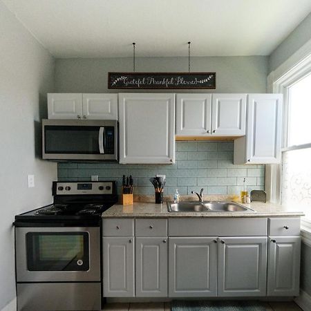 Robin'S Nest - Miami U, Weddings Or Spooky Nook! Apartment Hamilton Luaran gambar