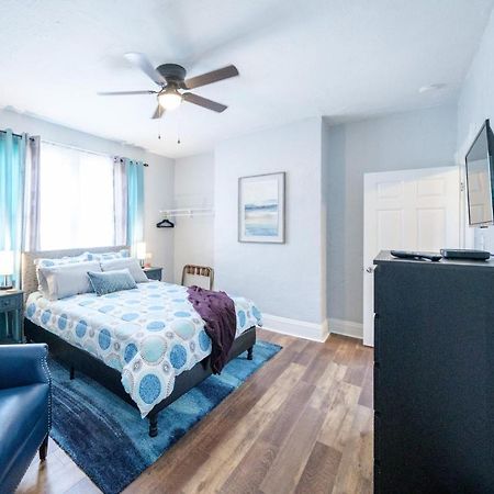 Robin'S Nest - Miami U, Weddings Or Spooky Nook! Apartment Hamilton Luaran gambar
