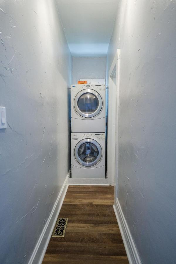 Robin'S Nest - Miami U, Weddings Or Spooky Nook! Apartment Hamilton Luaran gambar