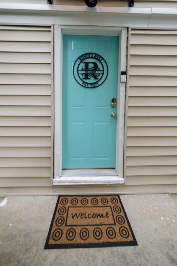 Robin'S Nest - Miami U, Weddings Or Spooky Nook! Apartment Hamilton Luaran gambar