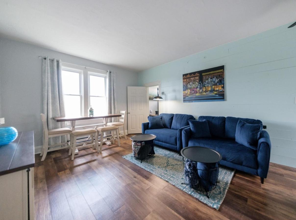 Robin'S Nest - Miami U, Weddings Or Spooky Nook! Apartment Hamilton Luaran gambar