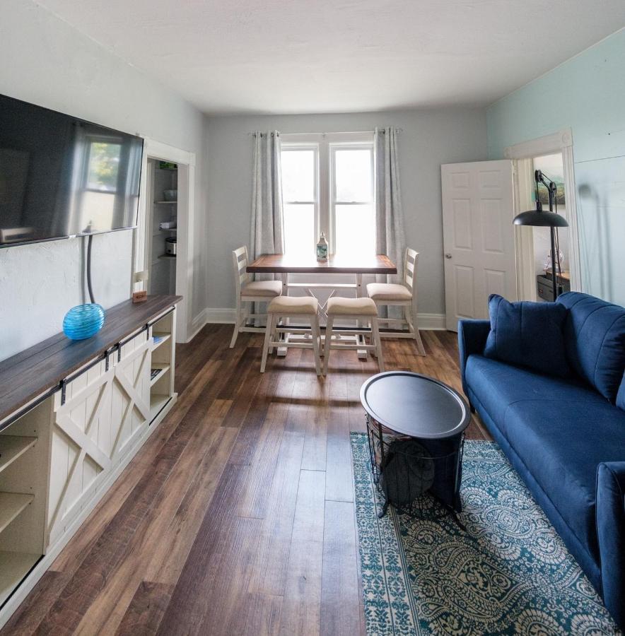 Robin'S Nest - Miami U, Weddings Or Spooky Nook! Apartment Hamilton Luaran gambar