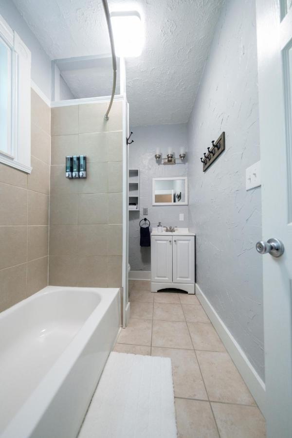 Robin'S Nest - Miami U, Weddings Or Spooky Nook! Apartment Hamilton Luaran gambar