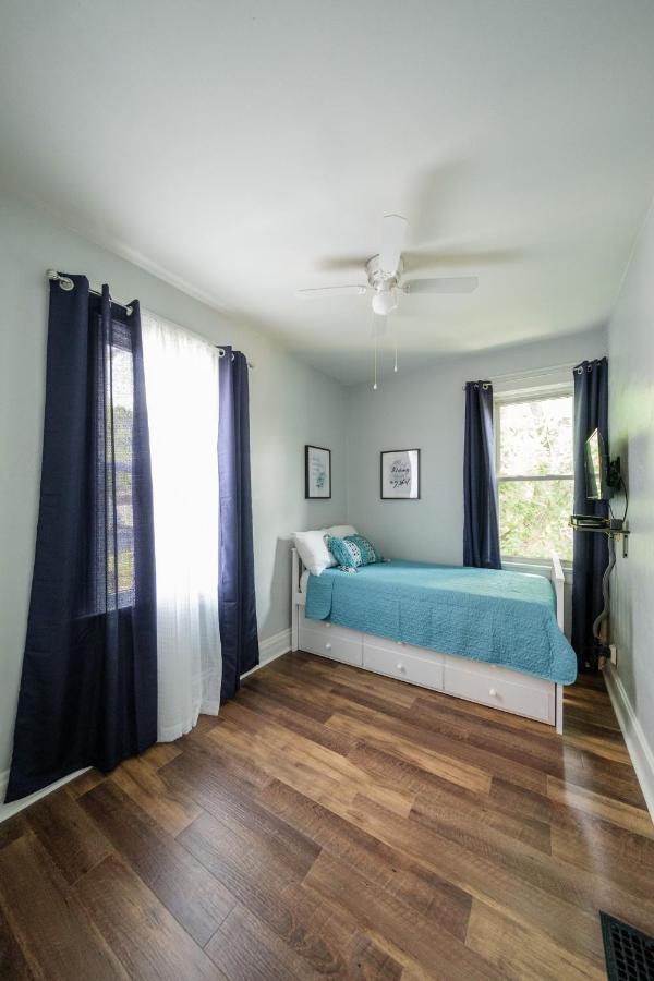 Robin'S Nest - Miami U, Weddings Or Spooky Nook! Apartment Hamilton Luaran gambar