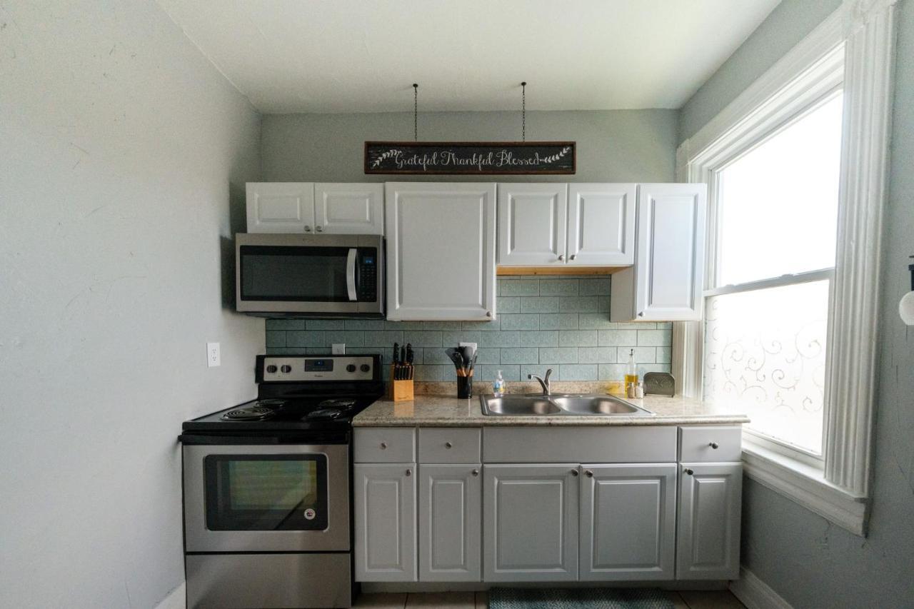 Robin'S Nest - Miami U, Weddings Or Spooky Nook! Apartment Hamilton Luaran gambar