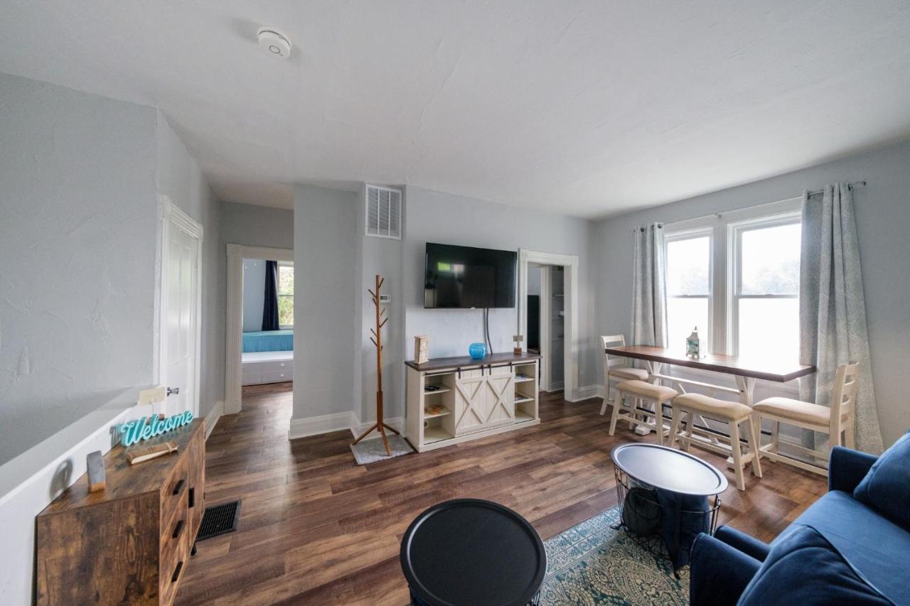 Robin'S Nest - Miami U, Weddings Or Spooky Nook! Apartment Hamilton Luaran gambar
