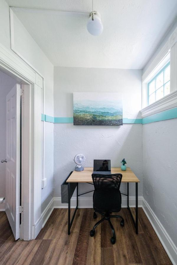 Robin'S Nest - Miami U, Weddings Or Spooky Nook! Apartment Hamilton Luaran gambar