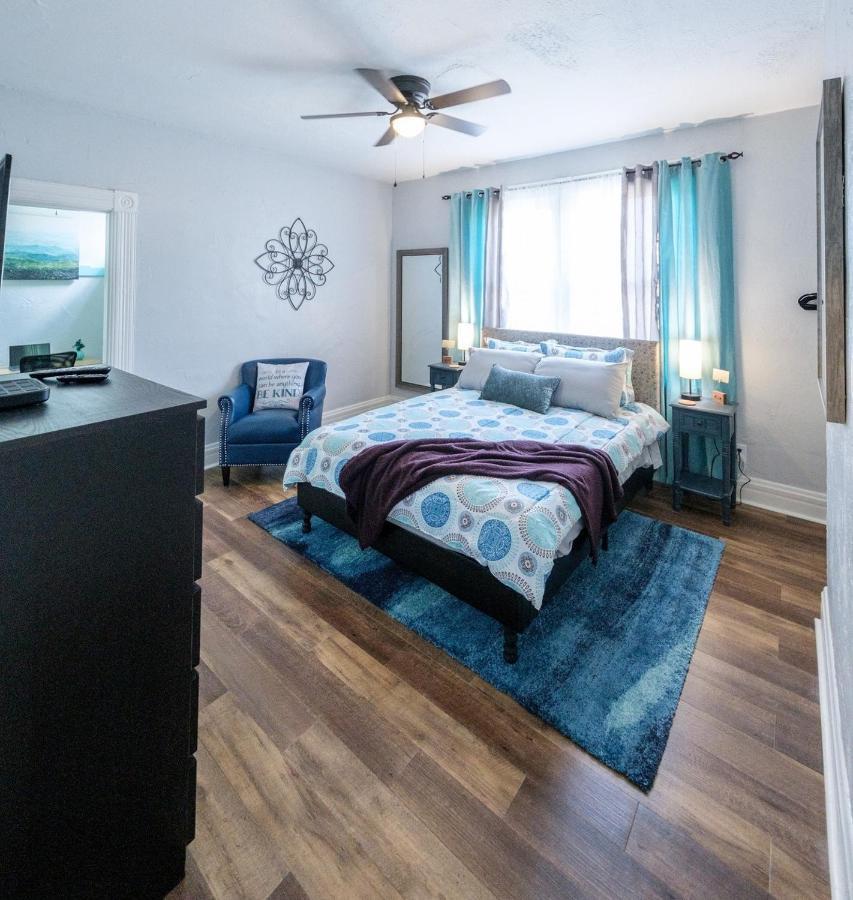 Robin'S Nest - Miami U, Weddings Or Spooky Nook! Apartment Hamilton Luaran gambar